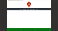 Desktop Screenshot of dandslandscape.com