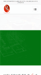 Mobile Screenshot of dandslandscape.com